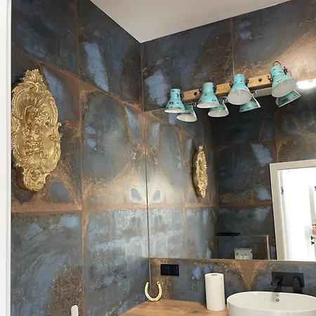 Arb Living Nowy Jork Apartment