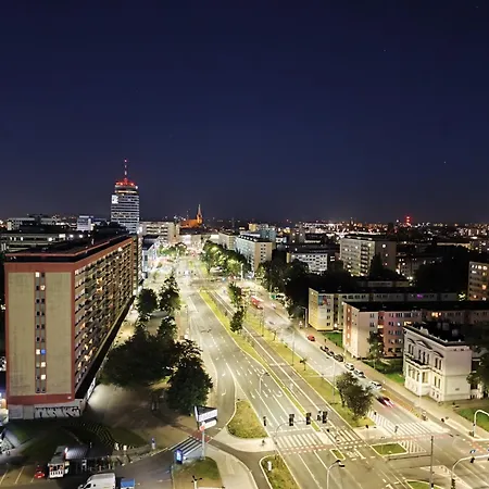 Appartement Arb Living Nowy Jork