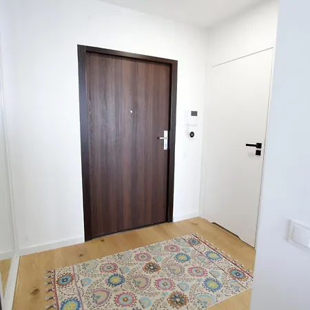Arb Living Nowy Jork Appartement