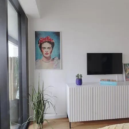 Appartement Arb Living Nowy Jork