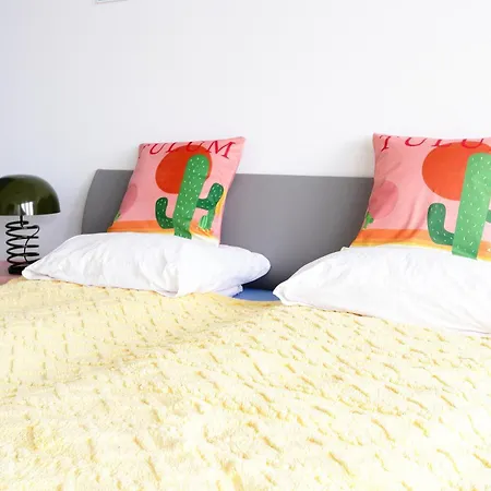 Appartement Arb Living Nowy Jork
