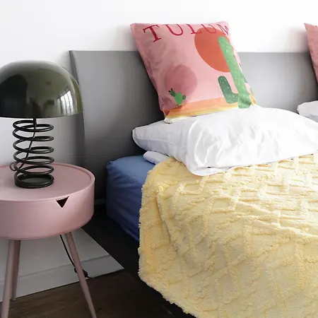 Arb Living Nowy Jork Appartement