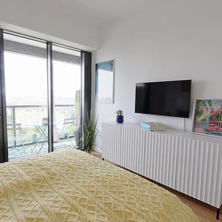 Апартаменты Arb Living Nowy Jork