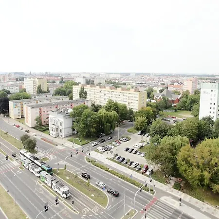 Апартаменты Arb Living Nowy Jork