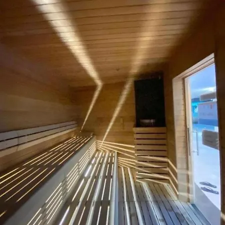 Appartement Arb Living Nowy Jork *