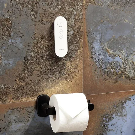 Arb Living Nowy Jork Апартаменты *