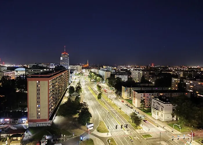 דירה Arb Living Nowy Jork