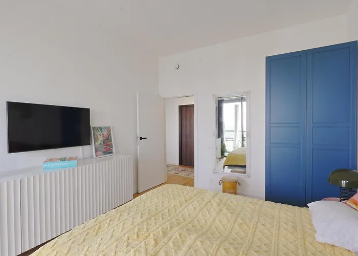 Arb Living Nowy Jork * שצ'צ'ין