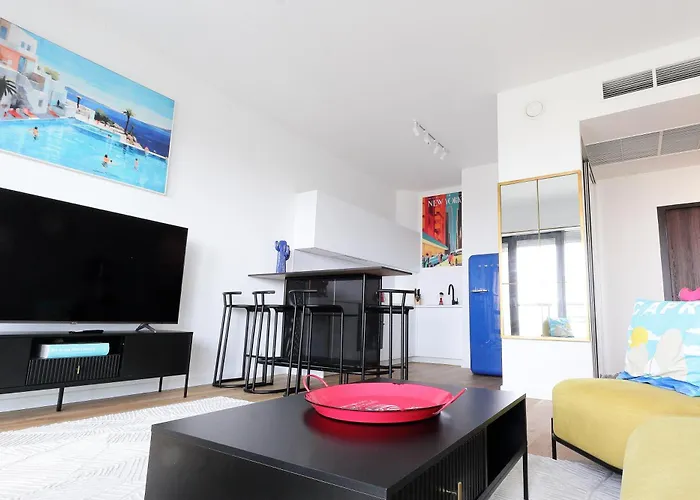 Arb Living Nowy Jork *