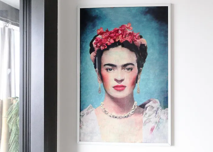 Arb Living Nowy Jork דירה