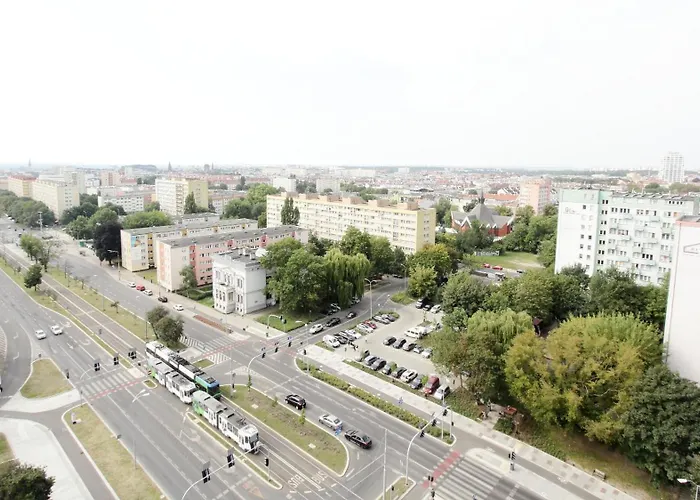 דירה Arb Living Nowy Jork