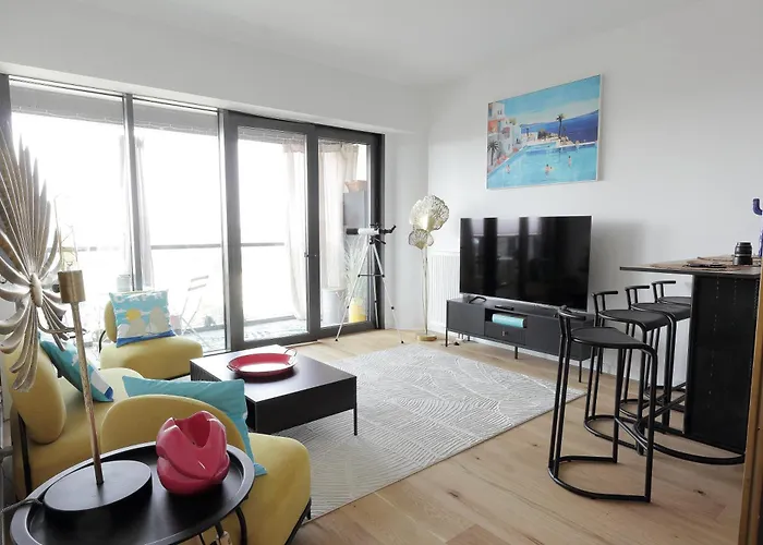 Arb Living Nowy Jork דירה