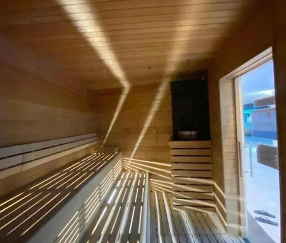 דירה Arb Living Nowy Jork *