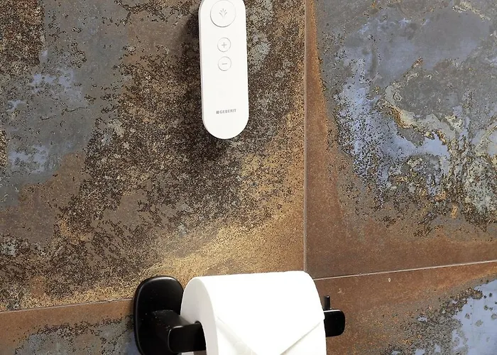 Arb Living Nowy Jork דירה *