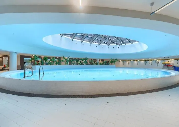 Arb Living Nowy Jork דירה